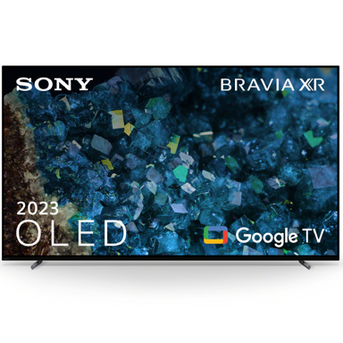 SONY TV XR83A80LPAEP, OLED, 83"